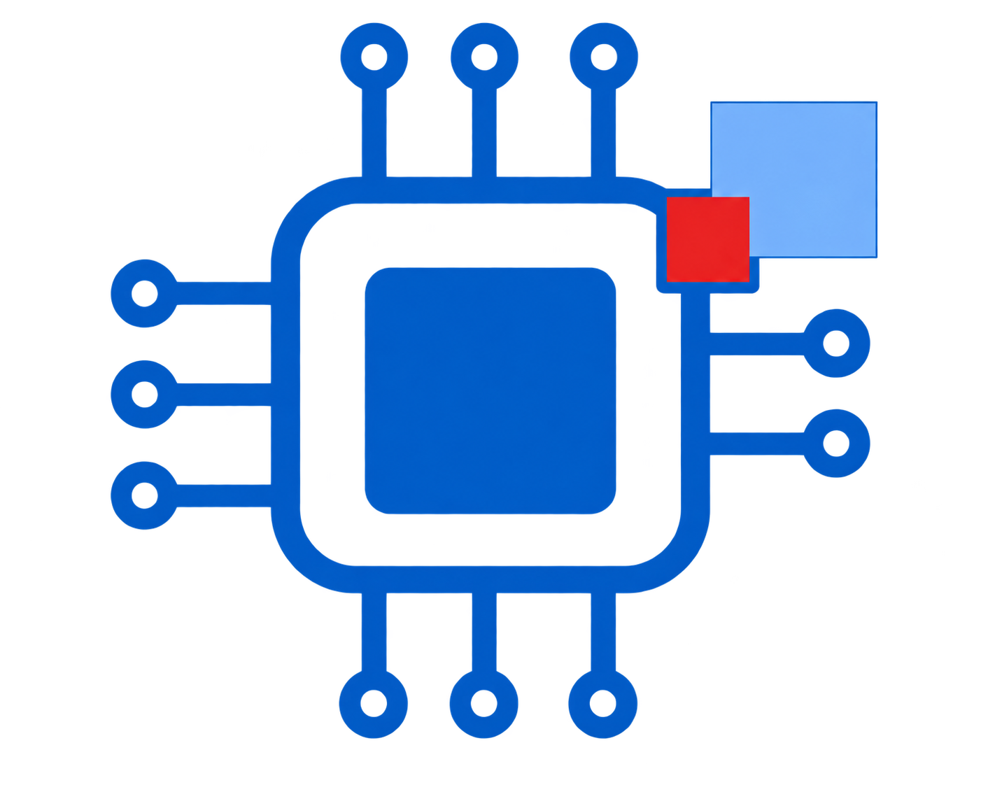 Embedded