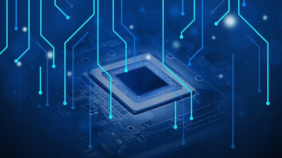 Embedded Systems & Hardware
