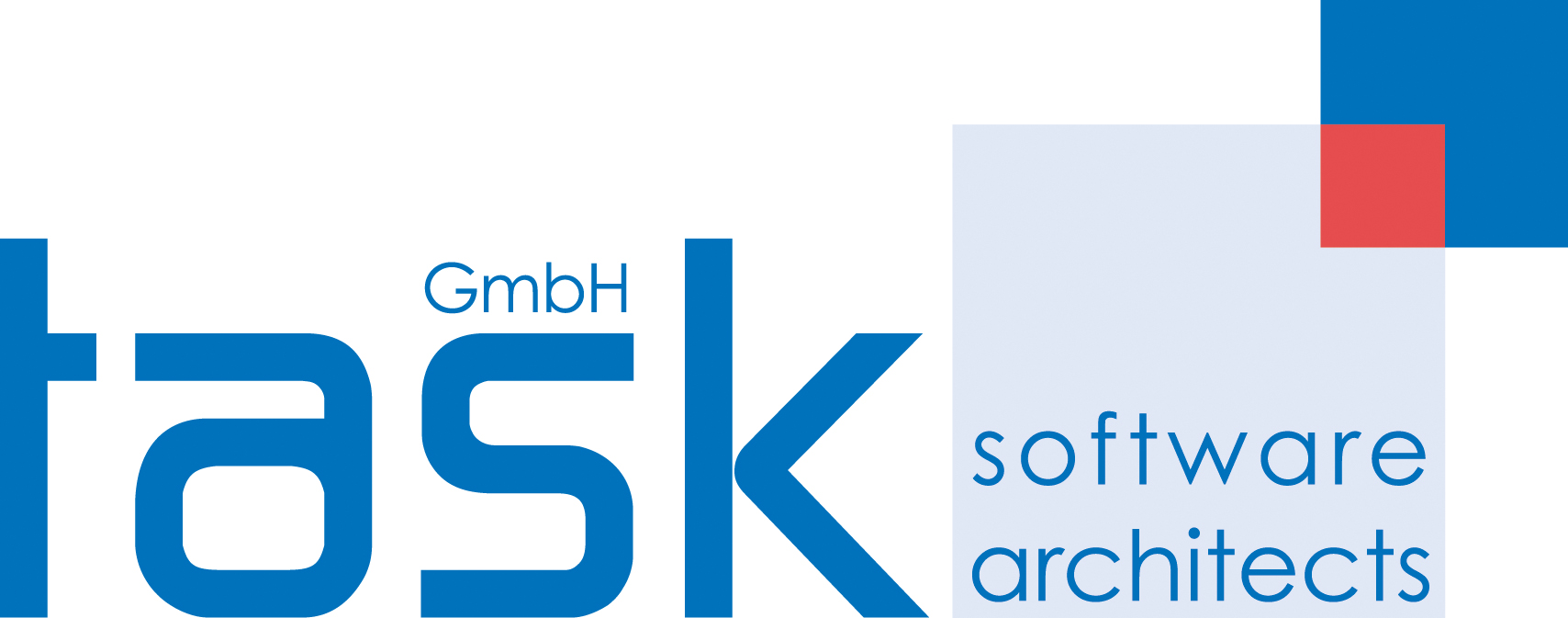 task gmbh Logo